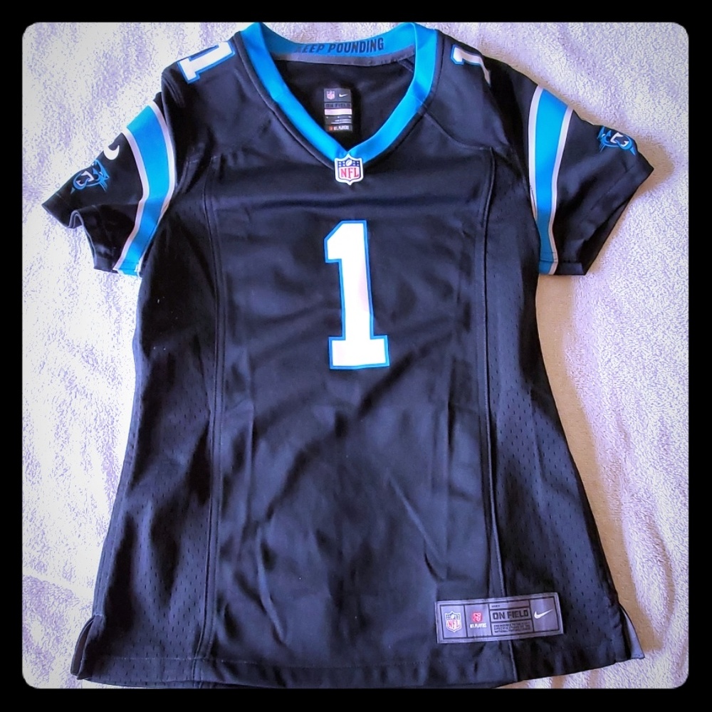 Women's NFL Jersey